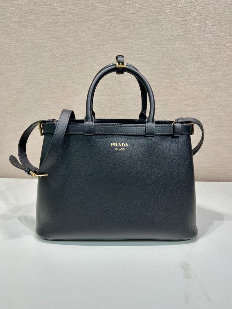 Prada Top Handle Bags